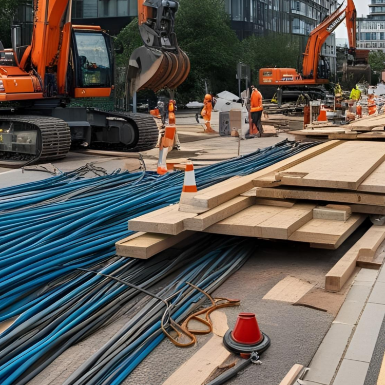 Você acha que as obras da Copasa estão sendo realizadas com a devida atenção aos transtornos causados?