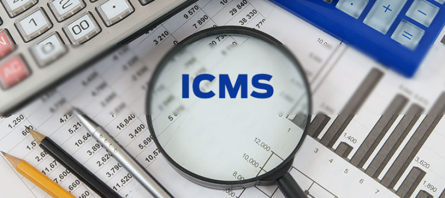 Além Paraíba recebeu, neste mês, mais de 650 mil reais de ICMS